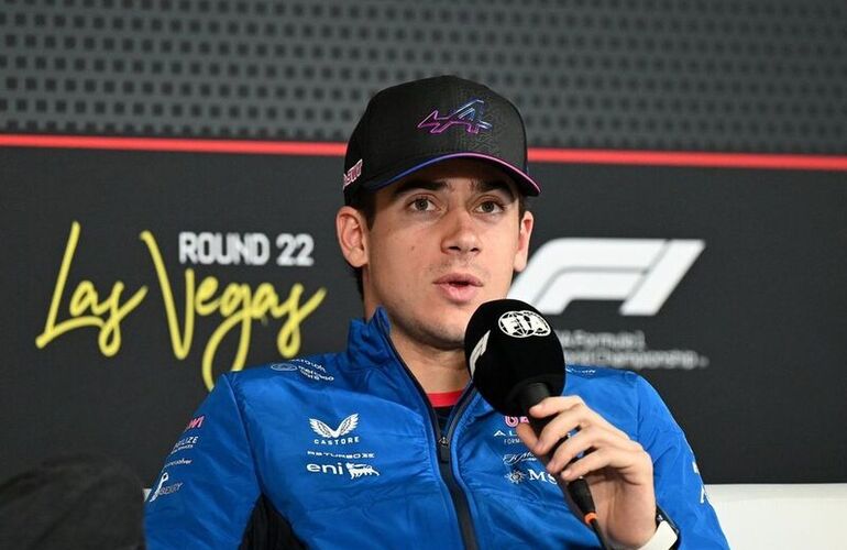 Imagen de Madrugada de F1: guía completa y horarios para seguir a Colapinto en Las Vegas