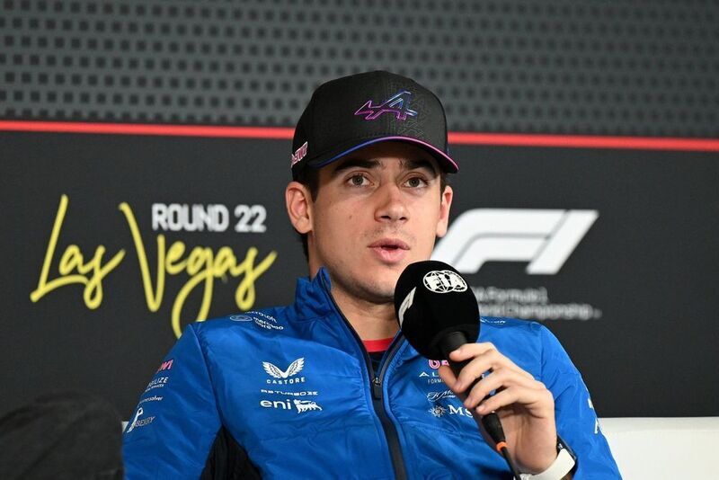 Imagen de Madrugada de F1: gu&iacute;a completa y horarios para seguir a Colapinto en Las Vegas