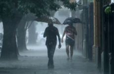 Imagen de El tiempo en Arroyo Seco: el SMN adelantó el alerta amarillo y las tormentas podrían llegar esta misma tarde