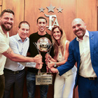 Imagen de Bombazo en AFA: Rosario Central fue proclamado campeón de la Liga Profesional 2025