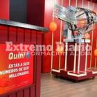 Imagen de Se ganó 20 millones de pesos en el Quini 6 y no fue a retirar el premio: lo buscan por todos lados