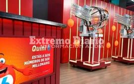 Imagen de Se gan&oacute; 20 millones de pesos en el Quini 6 y no fue a retirar el premio: lo buscan por todos lados