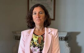 Imagen de La senadora Leticia Di Gregorio denuncia un nuevo �b&uacute;nker� de drogas y violencia en Venado Tuerto