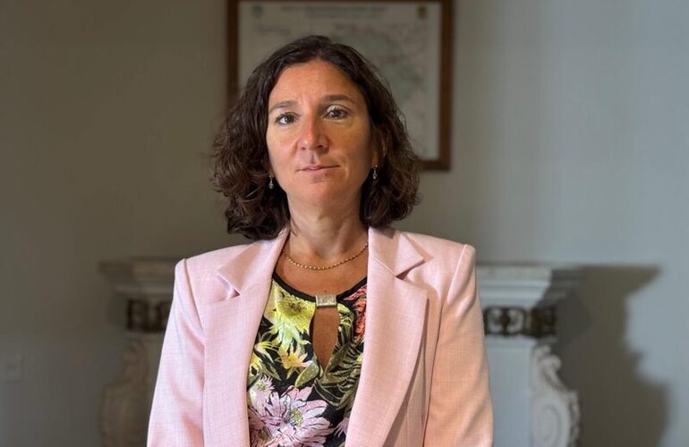 Imagen de La senadora Leticia Di Gregorio denuncia un nuevo búnker de drogas y violencia en Venado Tuerto