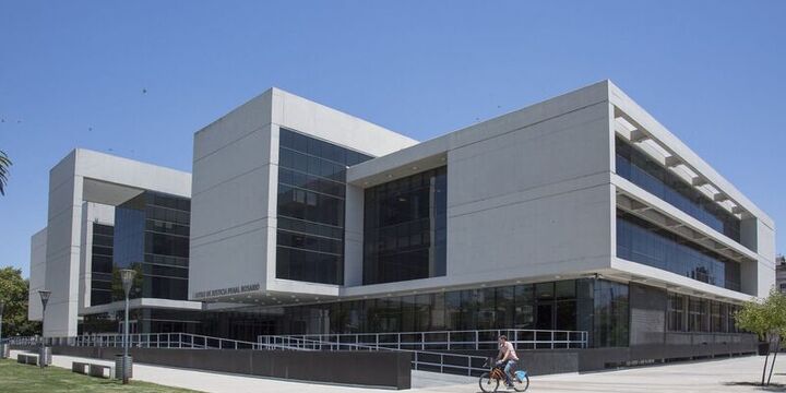 Imagen de Extendieron la prisión preventiva al hombre acusado de quemar a su expareja para borrarle tatuajes