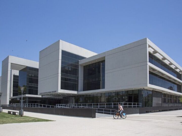 Imagen de Extendieron la prisión preventiva al hombre acusado de quemar a su expareja para borrarle tatuajes