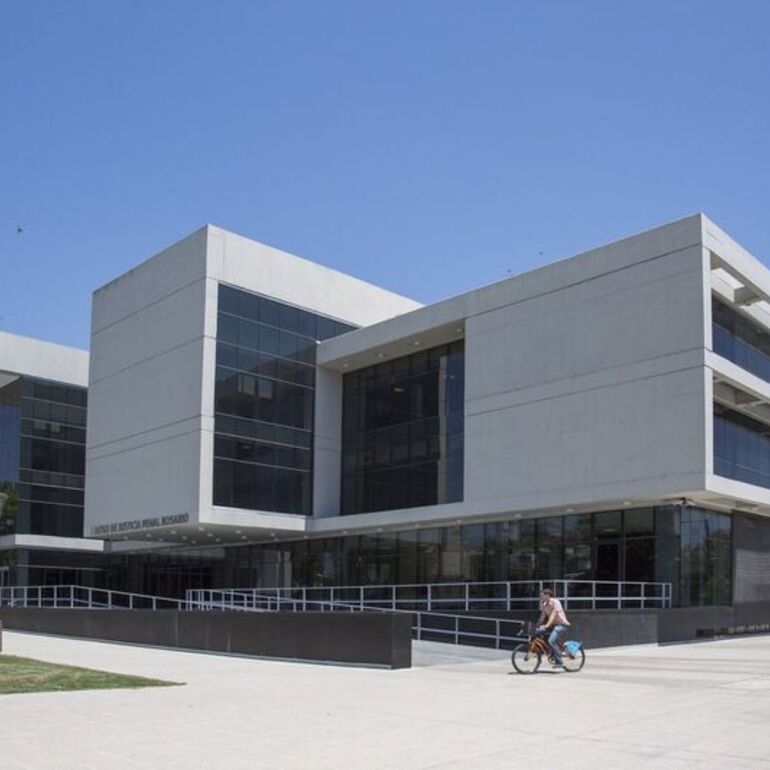 Imagen de Extendieron la prisión preventiva al hombre acusado de quemar a su expareja para borrarle tatuajes