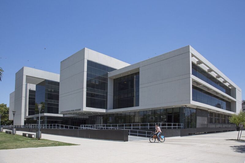 Imagen de Extendieron la prisi&oacute;n preventiva al hombre acusado de quemar a su expareja para borrarle tatuajes