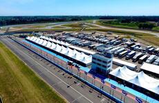 Imagen de Proponen mover el autódromo de Rosario y construir un barrio cerrado en su lugar