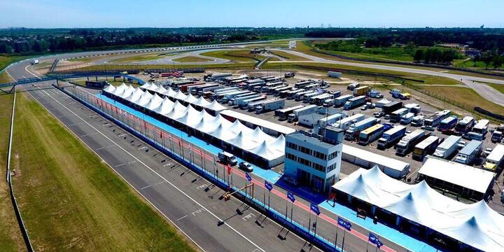 Imagen de Proponen mover el autódromo de Rosario y construir un barrio cerrado en su lugar