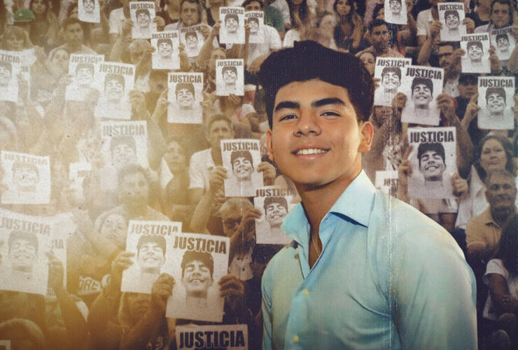 Imagen de Fin de Semana XXL: Tres producciones argentinas arrasan en Netflix y lideran el top de la plataforma