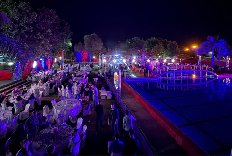 Imagen de Talleres celebró sus 84 años con su Cena Aniversario