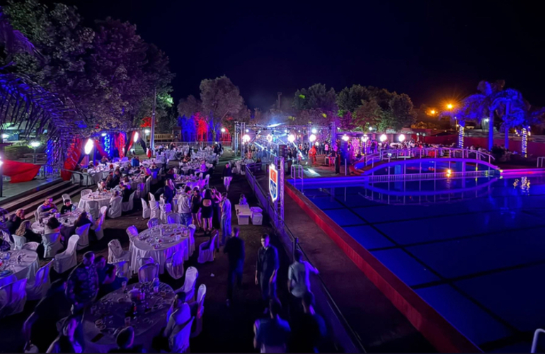 Imagen de Talleres celebró sus 84 años con su Cena Aniversario