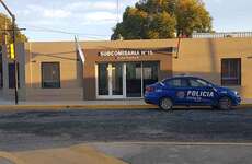 Imagen de Tensión en control de tránsito: Enfrentamientos, patadas a una grua y arma de réplica dejan tres detenidos en Pueblo Esther