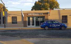 Imagen de Tensi&oacute;n en control de tr&aacute;nsito: Enfrentamientos, patadas a una grua y arma de r&eacute;plica dejan tres detenidos en Pueblo Esther