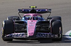 Imagen de Fórmula 1: Todos los horarios del Gran Premio de Qatar, clave en la lucha por el título