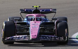 Imagen de F&oacute;rmula 1: Todos los horarios del Gran Premio de Qatar, clave en la lucha por el t&iacute;tulo