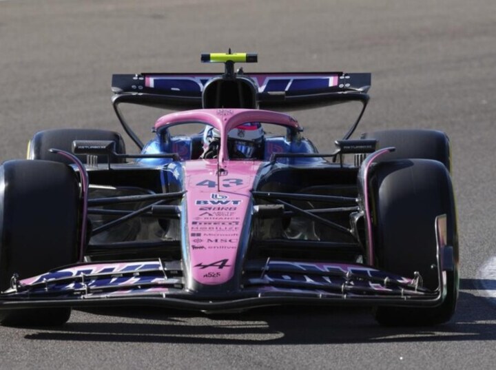 Imagen de Fórmula 1: Todos los horarios del Gran Premio de Qatar, clave en la lucha por el título