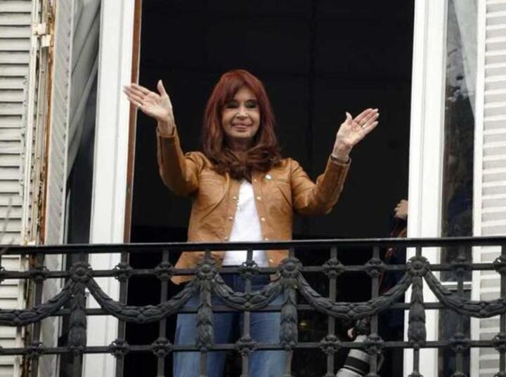 Imagen de "Otra extorsión más": el mensaje de Cristina Kirchner antes de la audiencia del juicio por la Causa Cuadernos