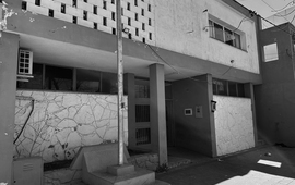 Imagen de La Comisar&iacute;a 27&ordf; no tiene tel&eacute;fono fijo desde hace dos a&ntilde;os y no existe un n&uacute;mero alternativo oficial