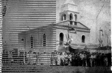 Imagen de Pueblo Esther: La ciudad se prepara para celebrar sus 130 años