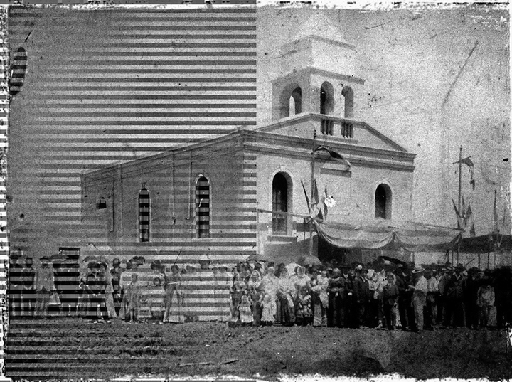 Imagen de Pueblo Esther: La ciudad se prepara para celebrar sus 130 años