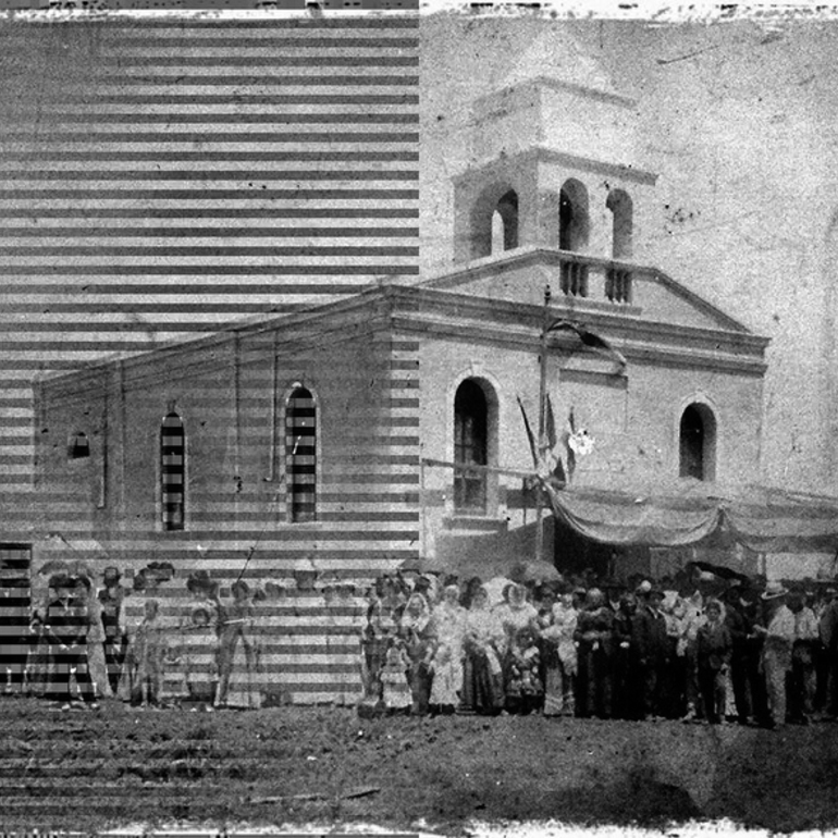 Imagen de Pueblo Esther: La ciudad se prepara para celebrar sus 130 años