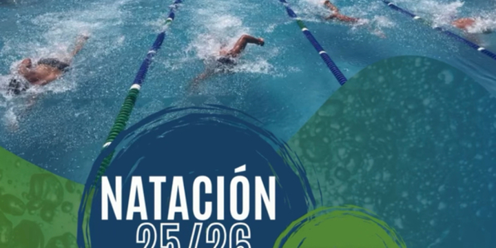 Imagen de En Diciembre, vuelven las clases de Natación al Rowing Club