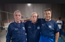 Imagen de Bochas A.S.A.C.: la delegación 'Picante' fue 2º puesto en un Torneo Aniversario en Cañada Rica