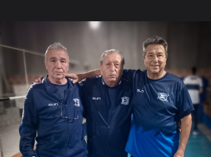 Imagen de Bochas A.S.A.C.: la delegación 'Picante' fue 2º puesto en un Torneo Aniversario en Cañada Rica