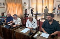 Imagen de Orden del día: Sesión concejo martes 25 de noviembre 2025