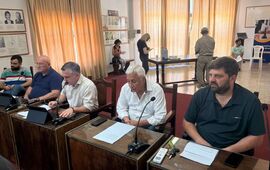 Imagen de Orden del d&iacute;a: Sesi&oacute;n concejo martes 25 de noviembre 2025