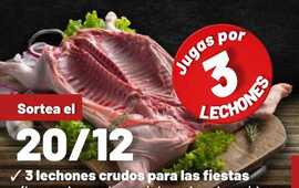 Imagen de Bomberos Voluntarios lanz&oacute; una rifa de fin de a&ntilde;o a beneficio del cuartel