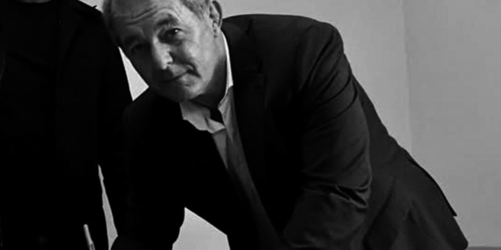 Imagen de Tonelli, más "FOTOnelli" que nunca