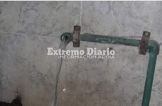 Imagen de El Concejo pidió limpieza y mantenimiento urgente en el puerto y espacios públicos