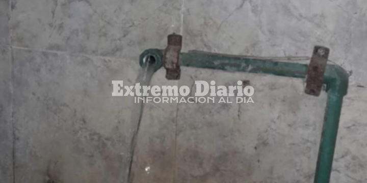 Imagen de El Concejo pidió limpieza y mantenimiento urgente en el puerto y espacios públicos