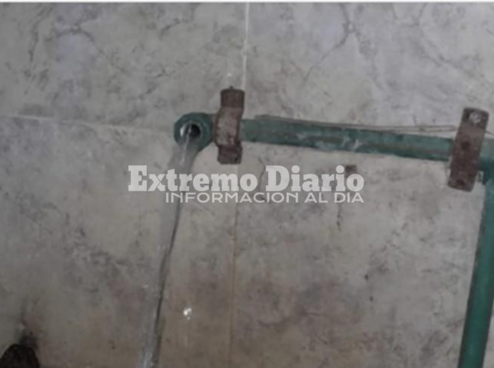 Imagen de El Concejo pidió limpieza y mantenimiento urgente en el puerto y espacios públicos