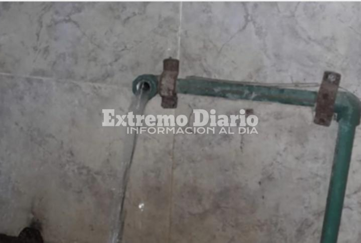 Imagen de El Concejo pidió limpieza y mantenimiento urgente en el puerto y espacios públicos