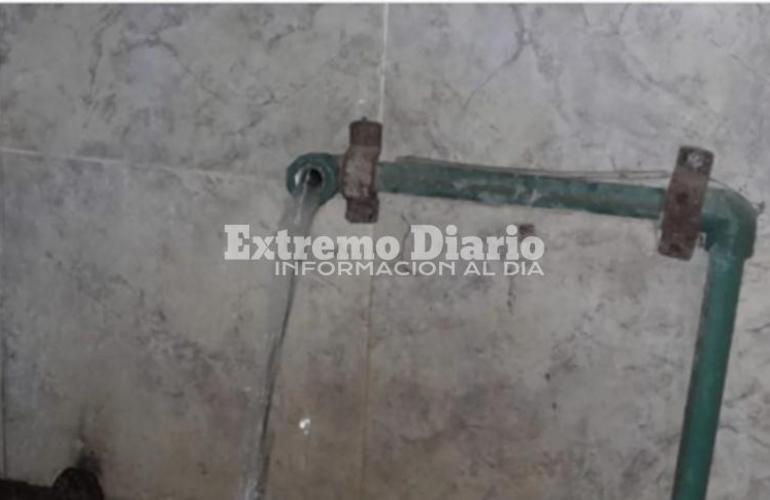 Imagen de El Concejo pidió limpieza y mantenimiento urgente en el puerto y espacios públicos