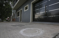 Imagen de Balacera en Rosario: Una adolescente de 14 Años resultó herida al ser atacada una casa