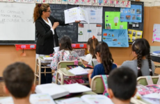 Imagen de ¡A tomar nota! Santa Fe define el inicio tentativo del ciclo lectivo 2026