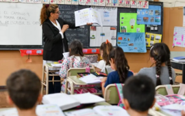 Imagen de &iexcl;A tomar nota! Santa Fe define el inicio tentativo del ciclo lectivo 2026