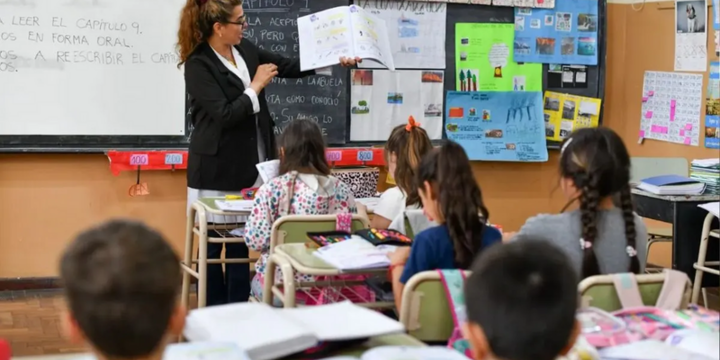 Imagen de ¡A tomar nota! Santa Fe define el inicio tentativo del ciclo lectivo 2026
