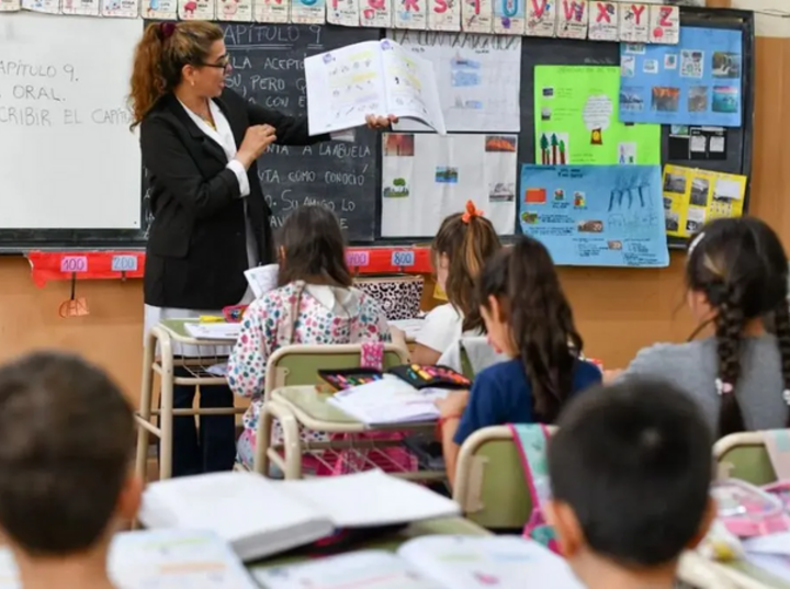 Imagen de ¡A tomar nota! Santa Fe define el inicio tentativo del ciclo lectivo 2026