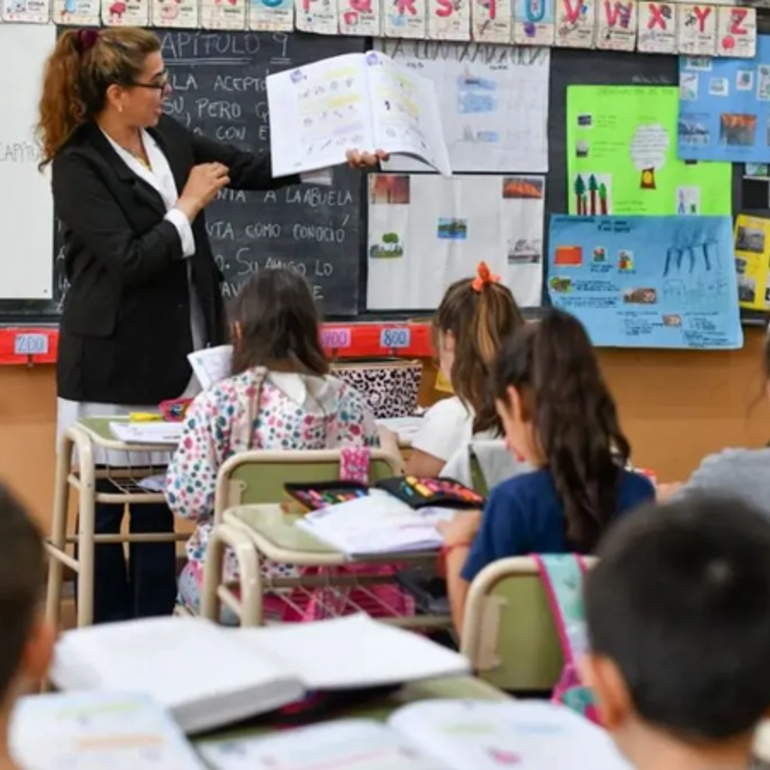 Imagen de ¡A tomar nota! Santa Fe define el inicio tentativo del ciclo lectivo 2026