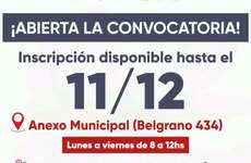 Imagen de Programa Activa Emprendedor para impulsar pequeños y medianos proyectos