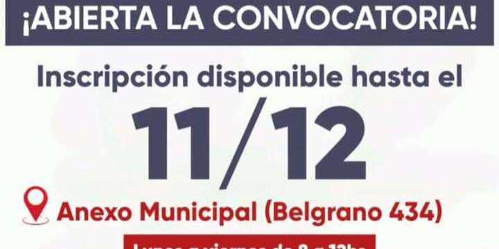 Imagen de Programa Activa Emprendedor para impulsar pequeños y medianos proyectos