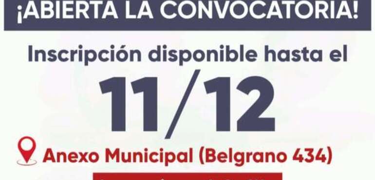 Imagen de Programa Activa Emprendedor para impulsar pequeños y medianos proyectos