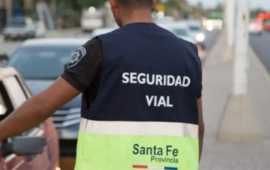 Imagen de Imputaron a tres polic&iacute;as de Seguridad Vial por pedir coimas en controles de la Ruta 1