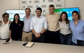 Imagen de Venado Tuerto tendr&aacute; la carrera de Ingenier&iacute;a Agron&oacute;mica de la UNR